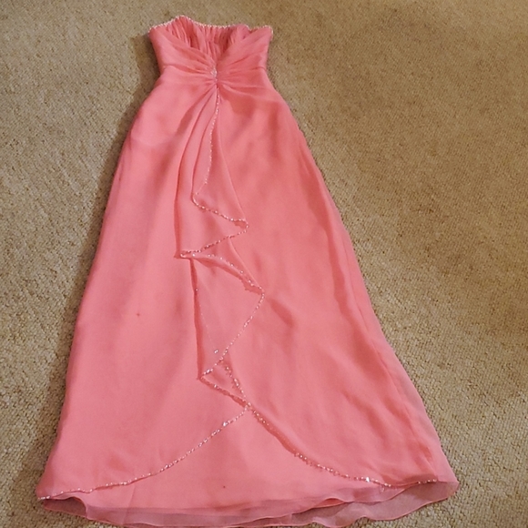 👗Evening Dress - Picture 12 of 15